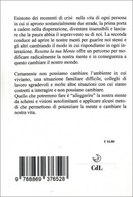 Resetta la Mente e Cambia il Tuo Mondo — Libro - 2