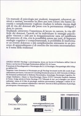Resilienza e Benessere — Libro - 2