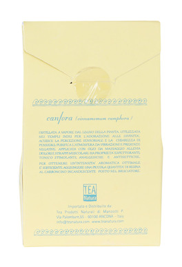 Resina Naturale Tea Natura - 2