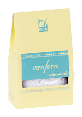 Resina Naturale Tea Natura - 1
