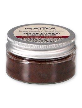 Resina Pura - Sangue di Drago "Matika" - 3