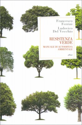 Resistenza Verde — Libro - 1