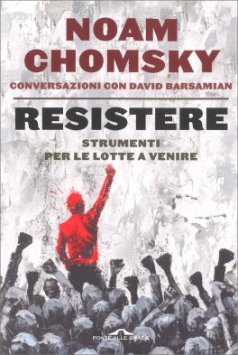 Resistere — Libro - 1