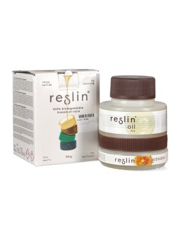 Reslin® Kit - Resina Naturale per Colata - 1