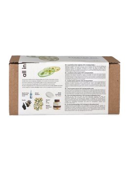 Reslin Starter Kit Ciotole Ovali - 2