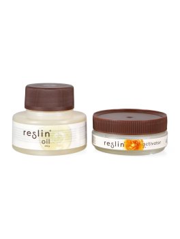 Reslin Starter Kit Ciotole Ovali - 6