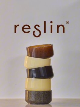 Reslin® Starter Kit Ciotole Tonde - 8