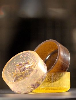 Reslin® Starter Kit Ciotole Tonde - 10