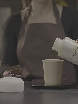 Reslin® Starter Kit Ciotole Tonde - 12