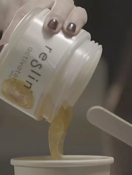 Reslin® Starter Kit Ciotole Tonde - 11