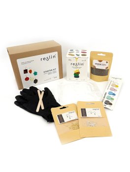 Reslin® Starter Kit Orecchini - 4