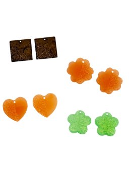 Reslin® Starter Kit Orecchini - 8