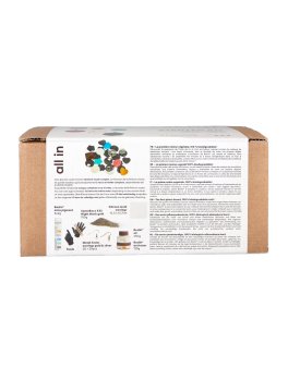 Reslin® Starter Kit Orecchini - 2