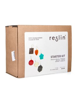 Reslin® Starter Kit Orecchini - 1
