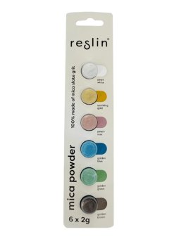 Reslin® Starter Kit Orecchini - 6