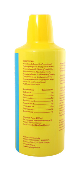 Resolutivo Regium - Integratore alimentare - 2