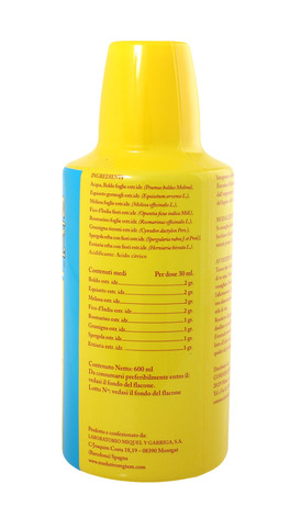 Resolutivo Regium - Integratore alimentare - 2