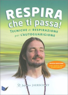 Respira che ti Passa! - Libro e Audio CD — Libro - 1