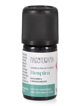 Respira - Diffusore per Auto Grigio - 6