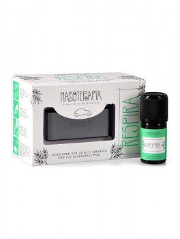 Diffusore per Auto - 3