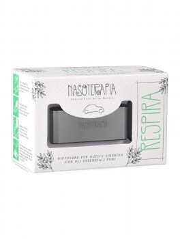 Diffusore per Auto - 2