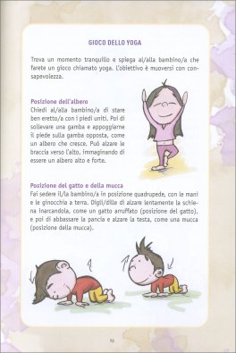 Respira Insieme a Mirtillo — Libro - 3