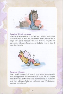 Respira Insieme a Mirtillo — Libro - 4