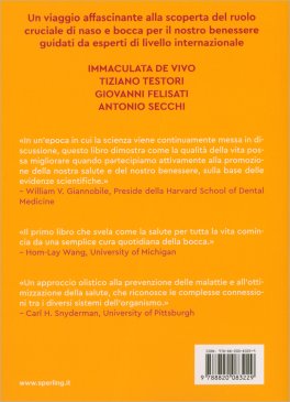 Respira, Riposa, Sorridi — Libro - 2
