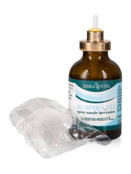 Respira. Vit - Spray Nasale Ipertonico - 4