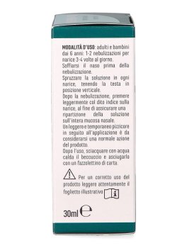 Respira. Vit - Spray Nasale Ipertonico - 6