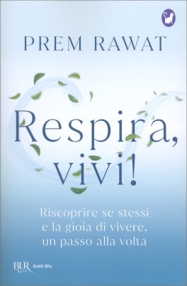 Respira, Vivi! — Libro - 1