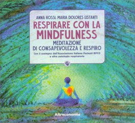 Respirare con la Mindfulness — Libro - 1
