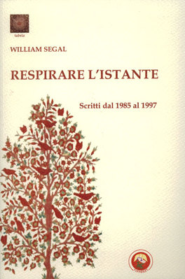 Respirare l'Istante  — Libro - 1