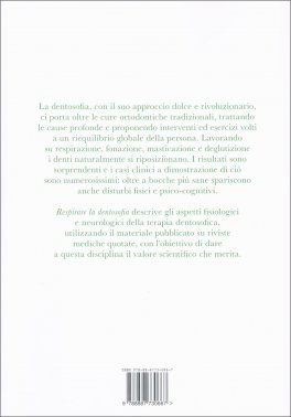 Respirare la Dentosofia — Libro - 2