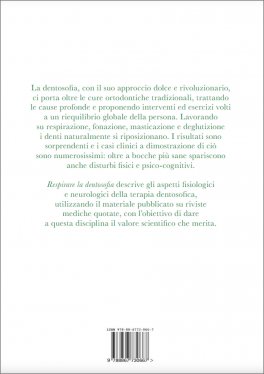 Respirare la Dentosofia — Libro - 4
