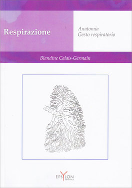 Respirazione - Anatomia Gesto Respiratorio — Libro - 1