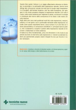 Respirazione Naturale — Libro - 2