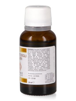 Respiro degli Alberi - Linea Fisio-Sport - 2