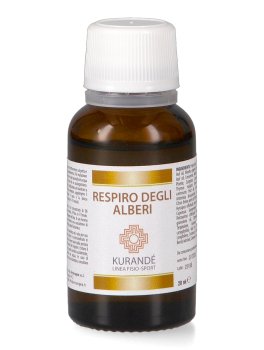 Respiro degli Alberi - Linea Fisio-Sport - 1