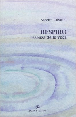 Respiro - Essenza dello Yoga — Libro - 1