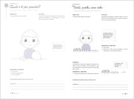 Respiro Imparo — Libro - 3