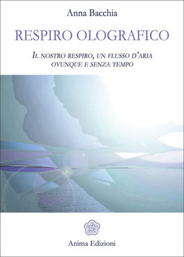 Respiro Olografico — Libro - 1
