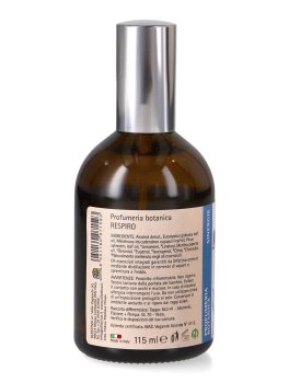 Respiro - Spray per Aromaterapia - 3