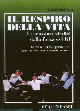 Il Respiro della Vita — Libro - 1