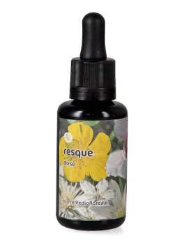 Resque Dose - 30 ml - 1