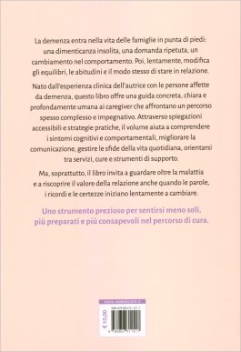 Restare Accanto nella Demenza — Libro - 2