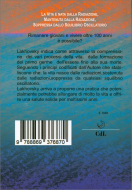 Restare Giovani e Vivere Oltre 100 Anni con la Spermatoterapia — Libro - 2
