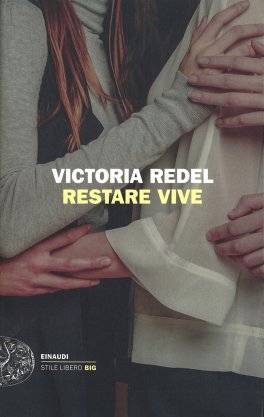 Restare Vive — Libro - 1