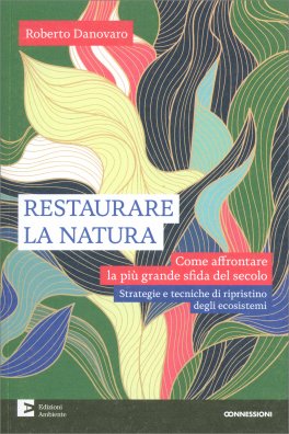 Restaurare la Natura — Libro - 1