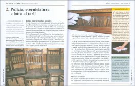 Restaurare Vecchi Mobili — Libro - 3